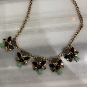 J. crew necklace